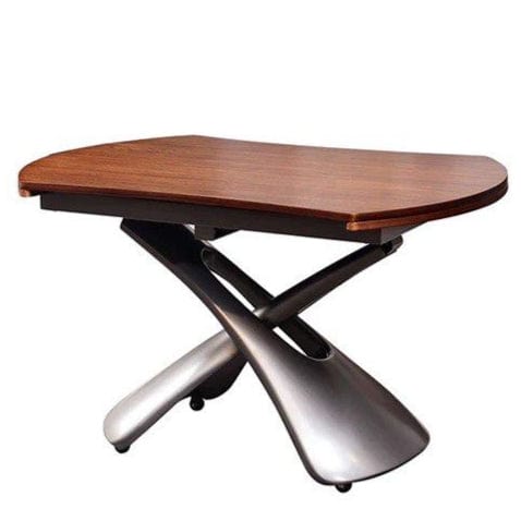 Radical Homes Modern Extendable Coffee Table